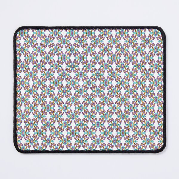 Item preview, Retro Ornamental Seamless Abstract Design. designed and sold by Merbuda.
