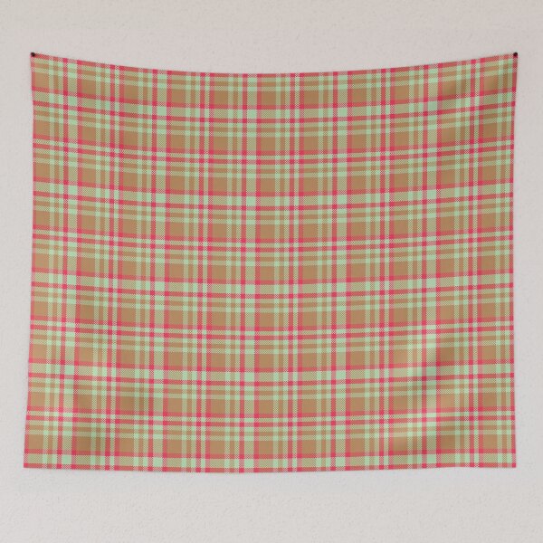 Item preview, Tartan plaid  designed and sold by KingdomDesigns2.