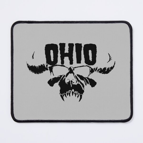 Item preview, Ohio 3 designed and sold by TraceTheFace.