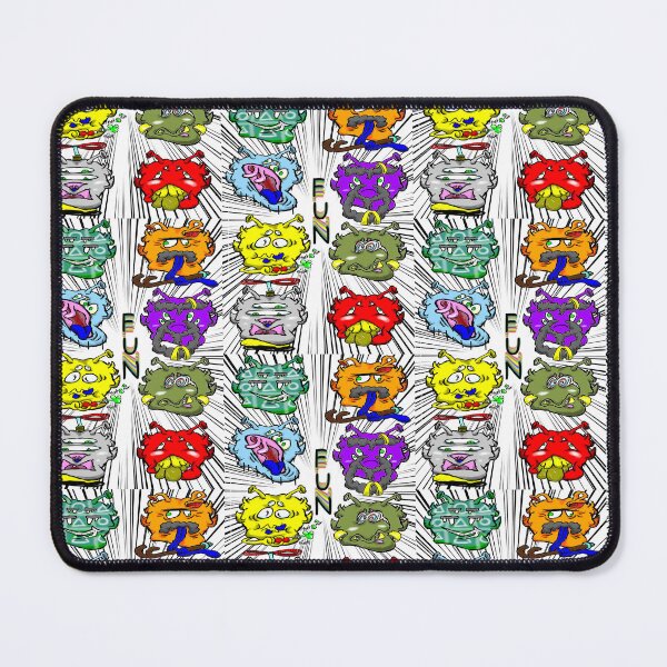 Item preview, Zippy Trippy Alien Dazs designed and sold by 404colors.
