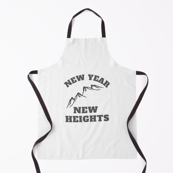 Item preview, New Year New Heights Adventure designed and sold by Be-Adventurous.