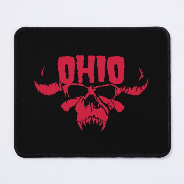 Item preview, Ohio 5 designed and sold by TraceTheFace.