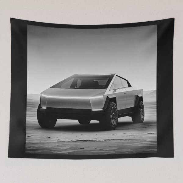 Item preview, tsla stock designed and sold by TEEJAMBOREE.