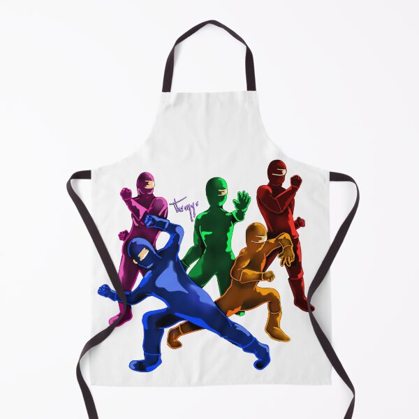 Item preview, Super Sentai - light background designed and sold by Themys24.