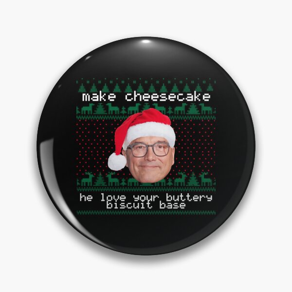 Item preview, Gregg christmas designed and sold by AoSora.