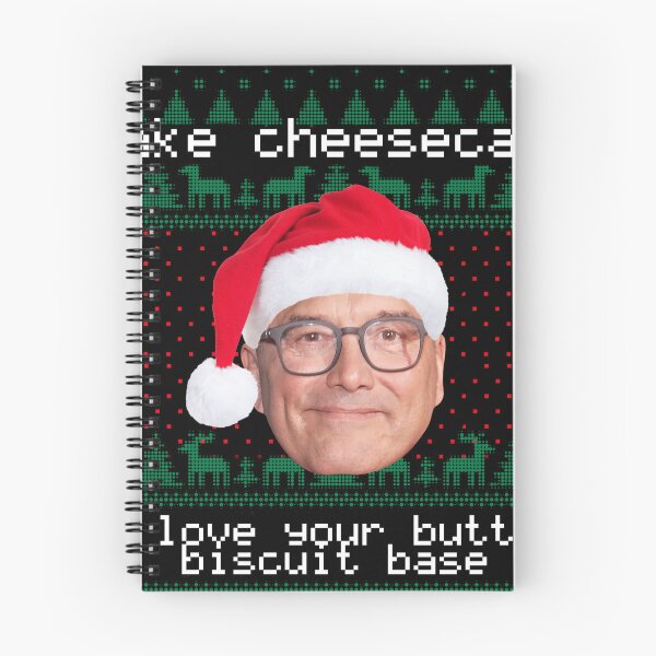 Item preview, Gregg christmas designed and sold by AoSora.