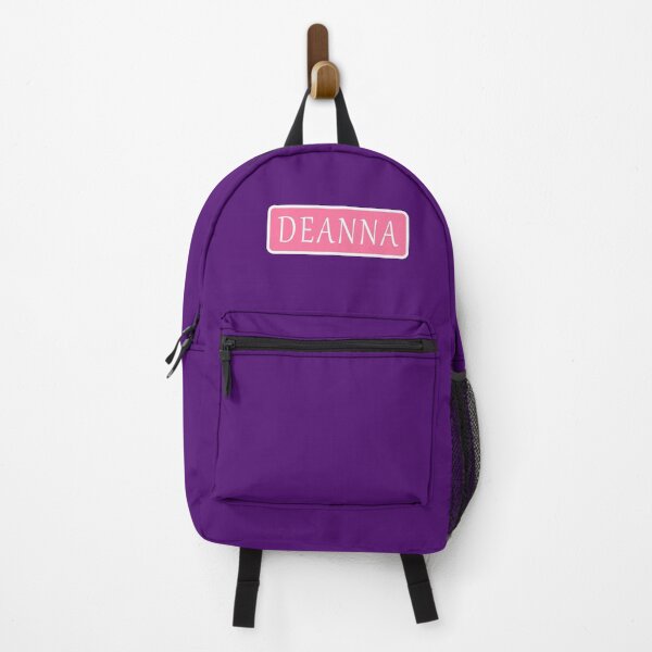 Item preview, Deanna Girls Name designed and sold by Jeallan Designs.