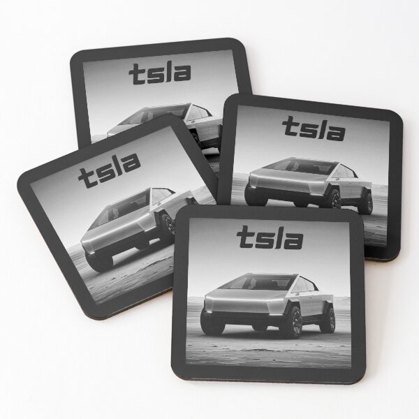 Item preview, acciones de tsla designed and sold by TEEJAMBOREE.