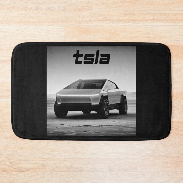 Item preview, tsla stock designed and sold by TEEJAMBOREE.