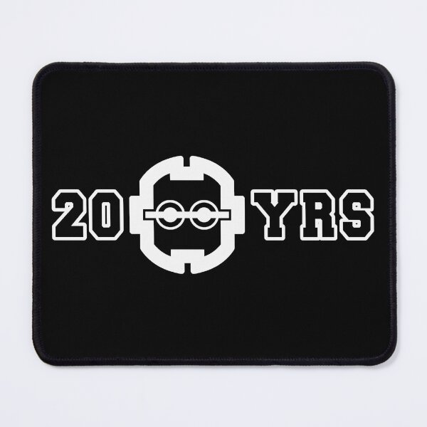 Item preview, Total Bedlam 20th Anniversary designed and sold by 0121Designs.