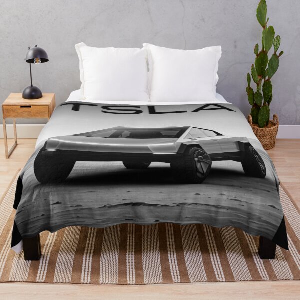 Item preview, tsla stock designed and sold by TEEJAMBOREE.