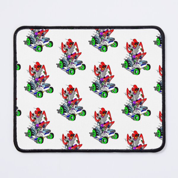 Item preview, Wild Mover X Sticker 2 designed and sold by 404colors.