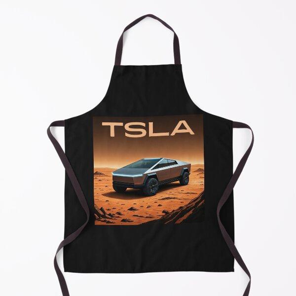 Item preview, tsla stock designed and sold by TEEJAMBOREE.