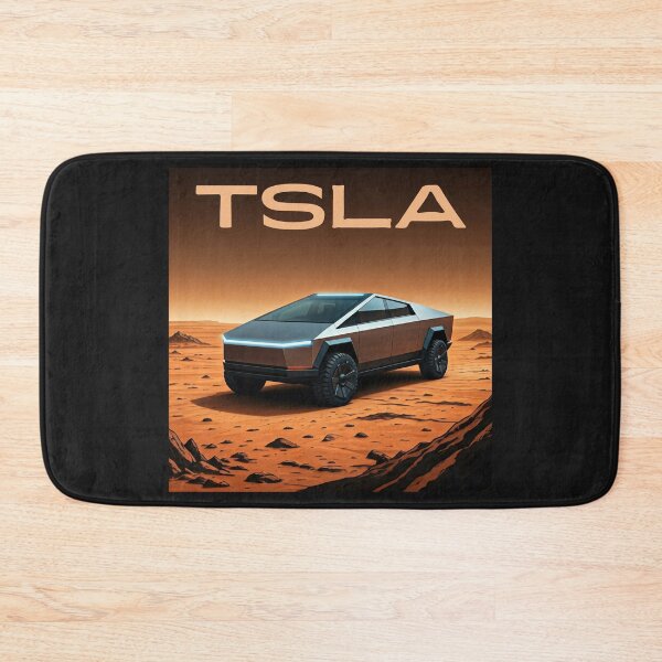 Item preview, tsla stock designed and sold by TEEJAMBOREE.