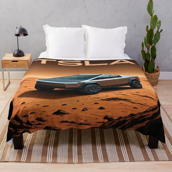 Item preview, acciones de tsla designed and sold by TEEJAMBOREE.