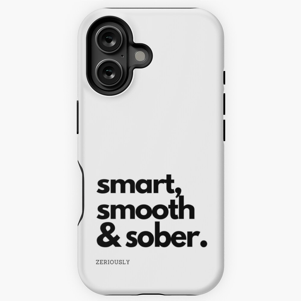 Item preview, iPhone Magsafe Tough Case designed and sold by Zeriously.