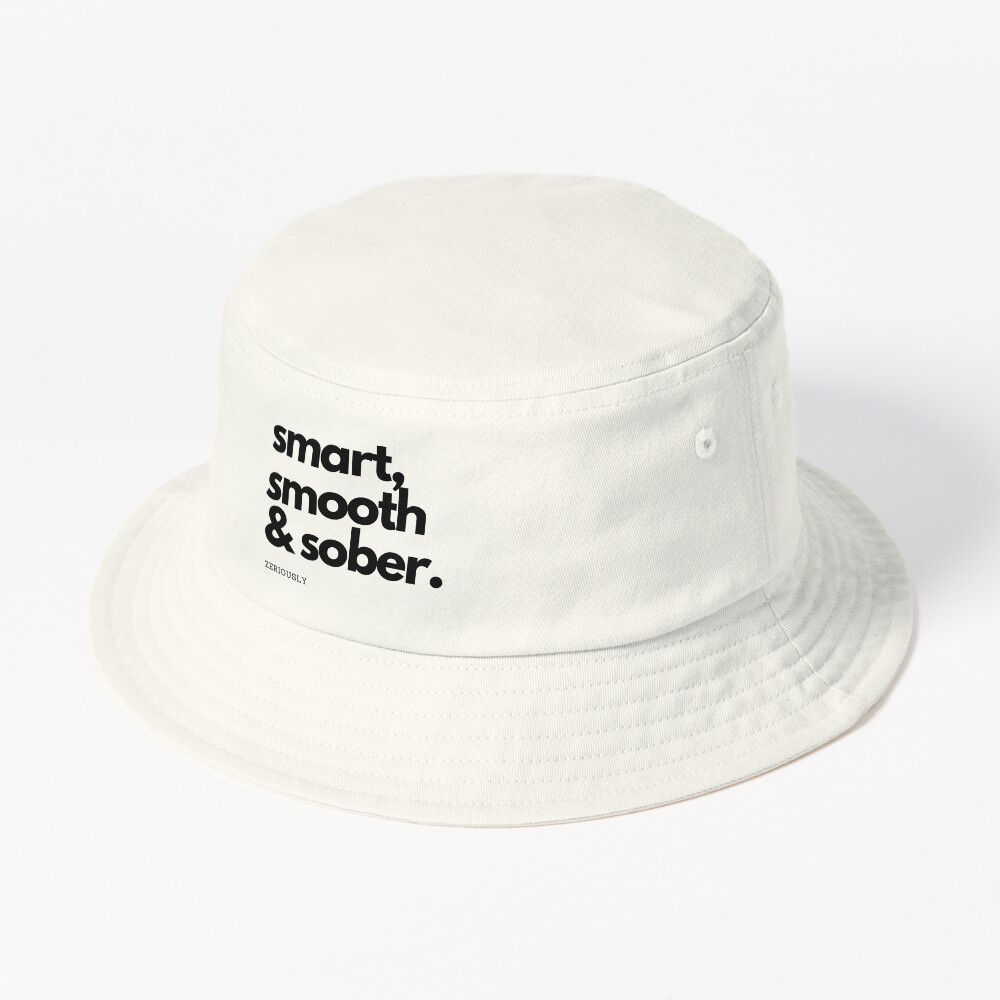 Item preview, Bucket Hat designed and sold by Zeriously.