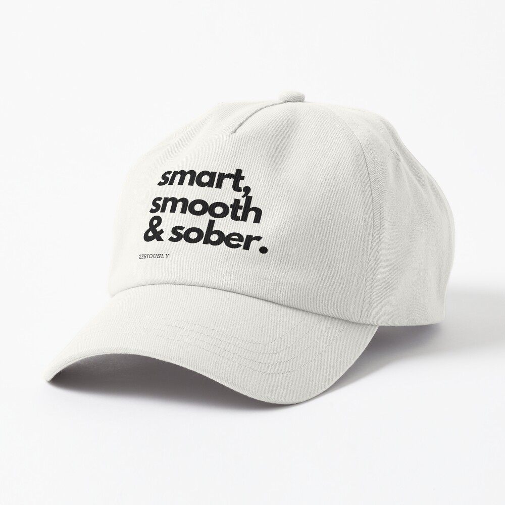 Item preview, Dad Hat designed and sold by Zeriously.
