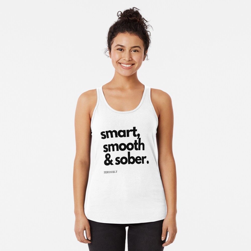 Item preview, Racerback Tank Top designed and sold by Zeriously.