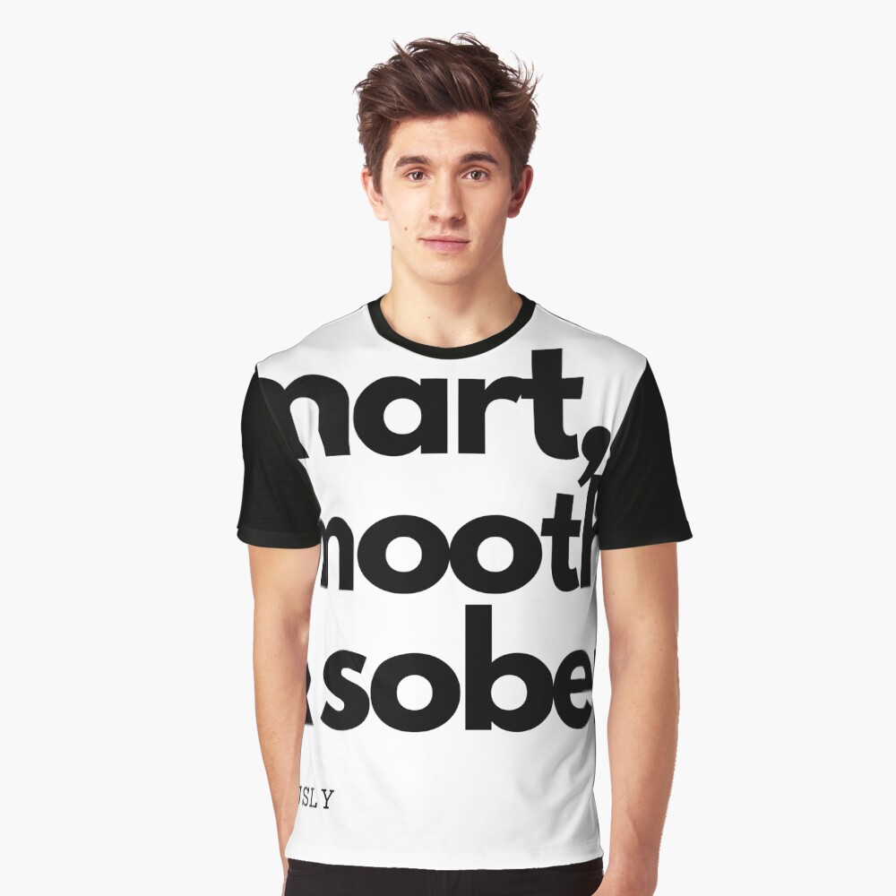 Item preview, Graphic T-Shirt designed and sold by Zeriously.