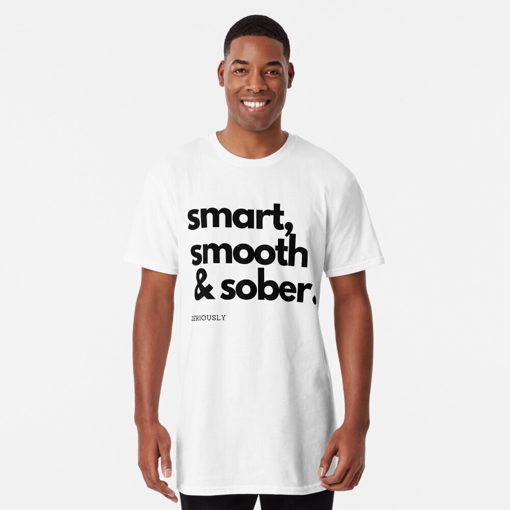 Item preview, Long T-Shirt designed and sold by Zeriously.
