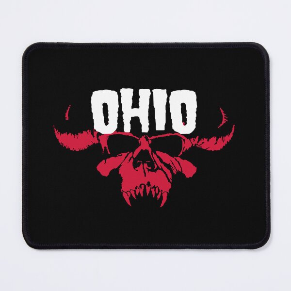 Item preview, Ohio 6 designed and sold by TraceTheFace.