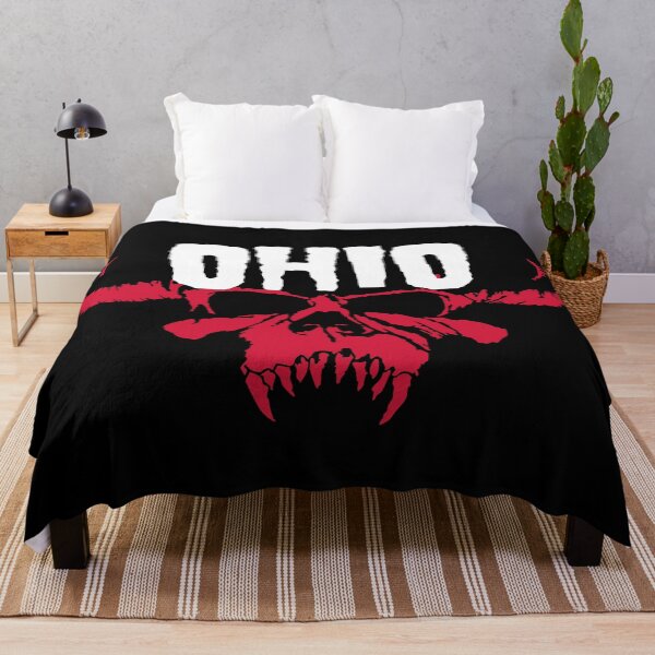 Item preview, Ohio 6 designed and sold by TraceTheFace.