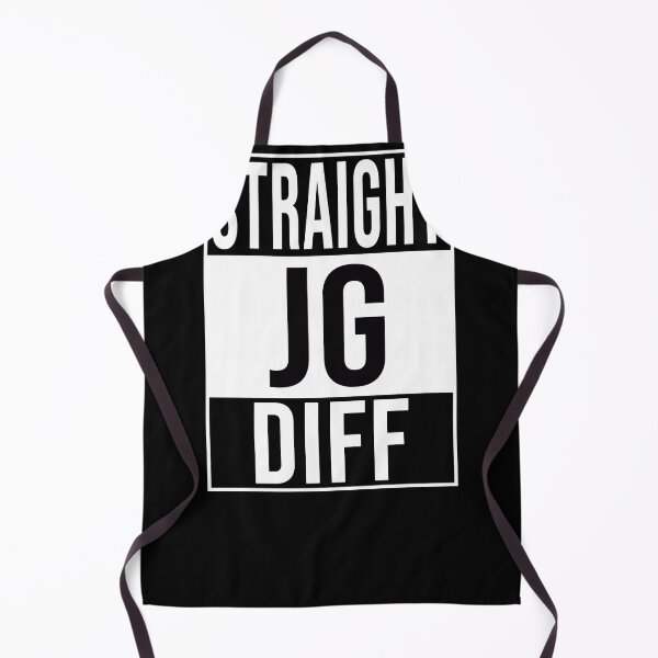 Item preview, STRAIGHT JUNGLE DIFFERENCE JG DIFF JNG DIFF GAP Pullover designed and sold by STsigns.