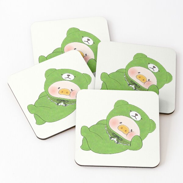 Item preview, pig designed and sold by xianxiu-ling.