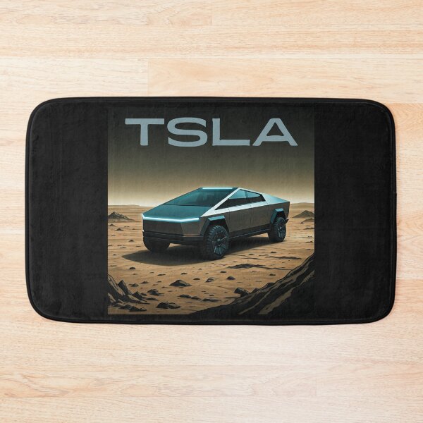 Item preview, tsla stock designed and sold by TEEJAMBOREE.