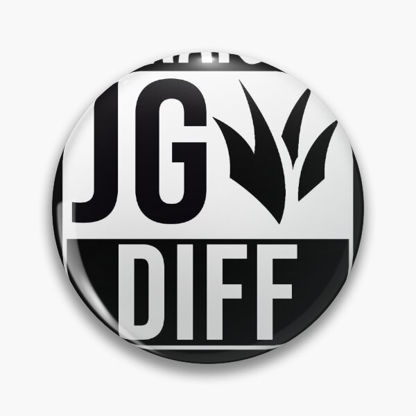 Item preview, STRAIGHT JUNGLE DIFFERENCE JG DIFF JNG DIFF GAP Pullover designed and sold by STsigns.