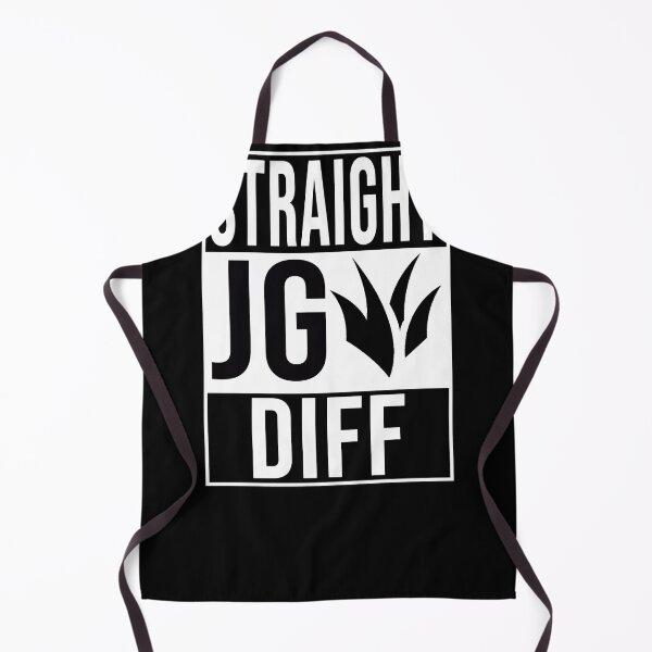 Item preview, STRAIGHT JUNGLE DIFFERENCE JG DIFF JNG DIFF GAP Pullover designed and sold by STsigns.