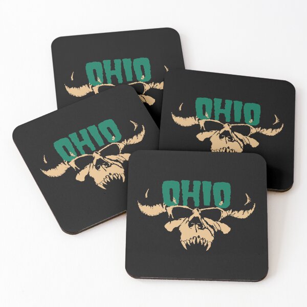 Item preview, Ohio A designed and sold by TraceTheFace.