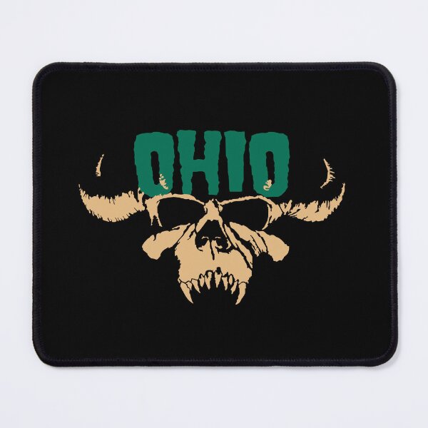 Item preview, Ohio A designed and sold by TraceTheFace.