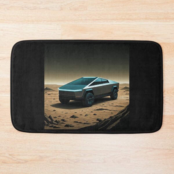 Item preview, acciones de tsla designed and sold by TEEJAMBOREE.