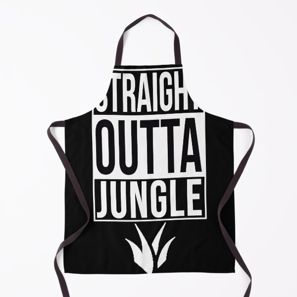 Item preview, STRAIGHT OUTTA JUNGLE DIFFERENCE JG DIFF JNG DIFF GAP Pullover designed and sold by STsigns.