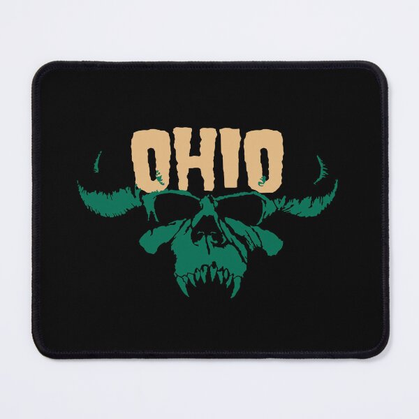 Item preview, Ohio B designed and sold by TraceTheFace.