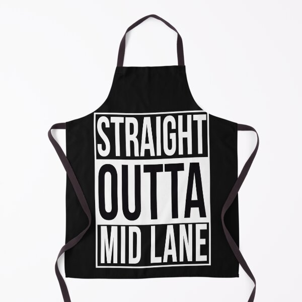 Item preview, STRAIGHT OUTTA MID DIFFERENCE MID DIFF MIDDLE DIFF GAP  designed and sold by STsigns.