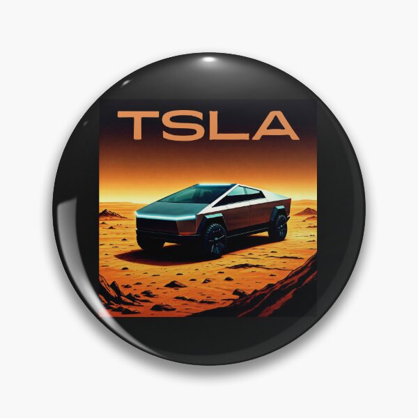Item preview, tsla stock designed and sold by TEEJAMBOREE.