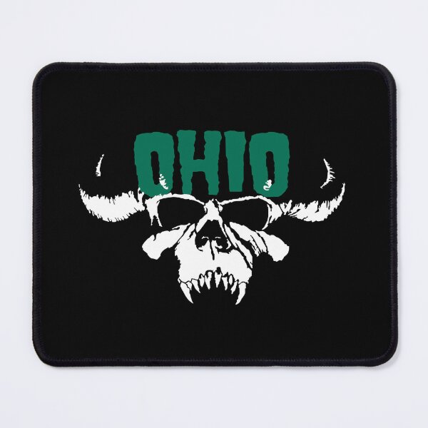 Item preview, Ohio C designed and sold by TraceTheFace.