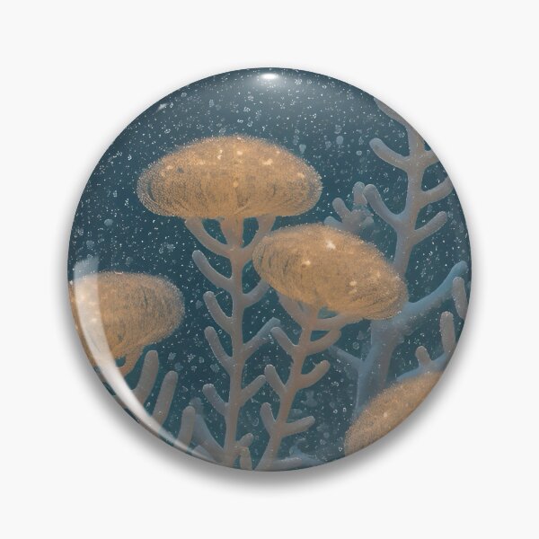 Item preview, Luminous Botanical  designed and sold by Flatlet-06.