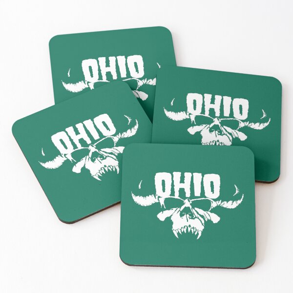 Item preview, Ohio D designed and sold by TraceTheFace.