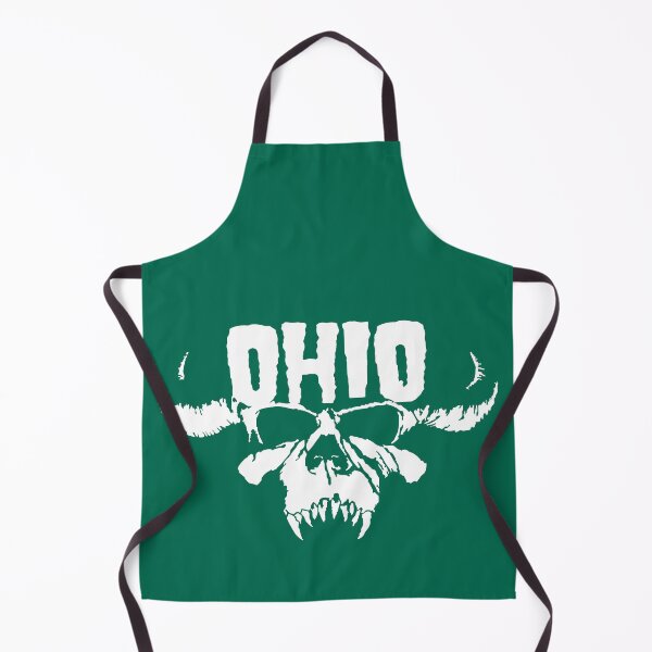 Item preview, Ohio D designed and sold by TraceTheFace.