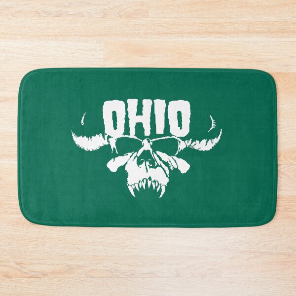 Item preview, Ohio D designed and sold by TraceTheFace.