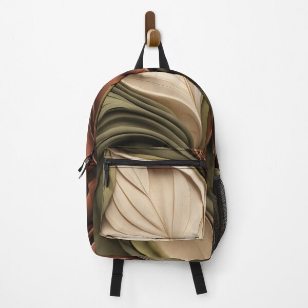 Item preview, Organic Layers designed and sold by Tony Anastasi.