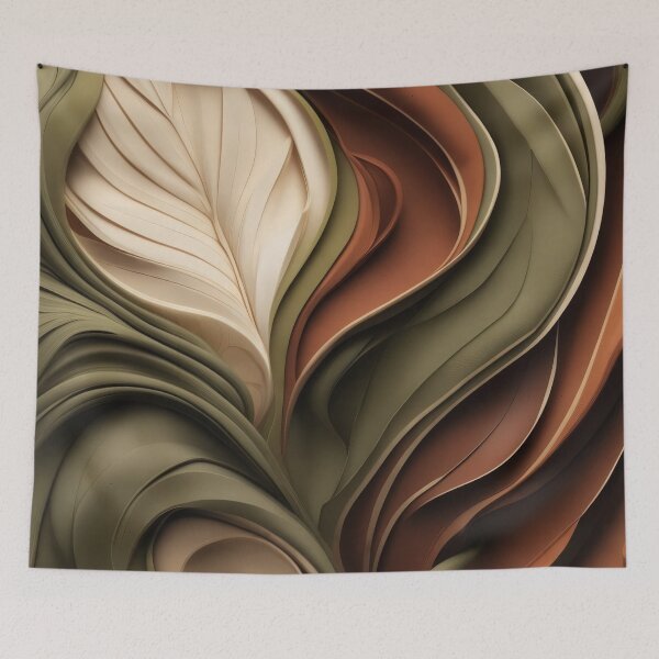 Item preview, Organic Layers designed and sold by Tony Anastasi.