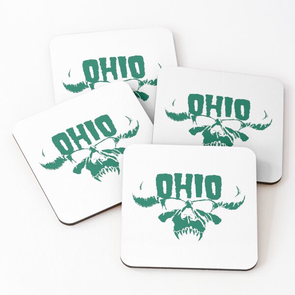 Item preview, Ohio E designed and sold by TraceTheFace.