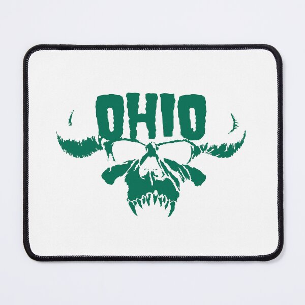 Item preview, Ohio E designed and sold by TraceTheFace.
