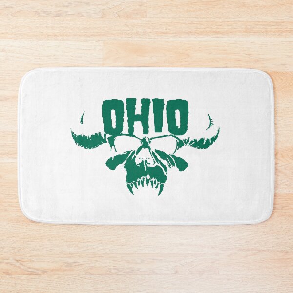 Item preview, Ohio E designed and sold by TraceTheFace.