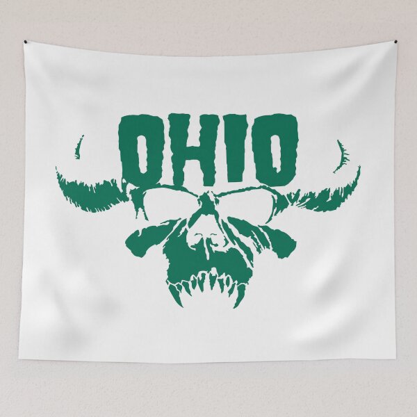 Item preview, Ohio E designed and sold by TraceTheFace.